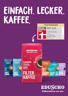 Tchibo im Supermarkt Prospekt der Woche "TESTSIEGER." Seite 2, 08.12.2024 bis 21.12.2024 für Karlsruhe Aktueller Tchibo im Supermarkt Prospekt "TESTSIEGER." Seite 2 von 2 Seiten für Karlsruhe