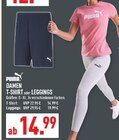 T-SHIRT im Angebot bei Marktkauf in Warendorf T-SHIRT Angebote von PUMA bei Marktkauf Warendorf für 14,99 €