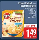 Aktuelle Kartoffeln Angebote bei E center in Mönchengladbach Aktuelles Knödel Angebot bei E center in Mönchengladbach ab 1,49 €