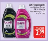 Aktuelle Waschmittel Angebote bei Marktkauf in Fürth Aktuelles Feinwaschmittel Noir Angebot bei Marktkauf in Fürth ab 2,99 €
