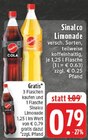 EDEKA Ahlen Prospekt mit  im Angebot für 0,79 €