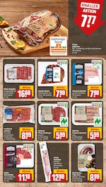 Rinderbraten im REWE Prospekt in Erfurt Aktueller REWE Prospekt mit Rinderbraten, "Dein Markt", Seite 10