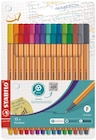 Bleistift EASYgraph im Angebot bei REWE in Ingolstadt Bleistift EASYgraph Angebote von STABILO bei REWE Ingolstadt für 2,49 €