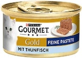 Gold Angebote von Purina Gourmet bei Kaufland Lutherstadt Wittenberg für 0,44 €