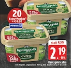 Aktuelle Butter Angebote bei E center in Recklinghausen Aktuelles extra Angebot bei E center in Recklinghausen ab 2,19 €