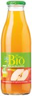 Pur jus de pomme Le réflexe Bio - Belle France dans le catalogue Colruyt