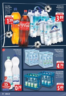Sprite im E center Prospekt "Aktuelle Angebote" mit 28 Seiten (Dortmund)