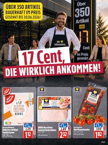 EDEKA Prospekt der KW 22 "Aktuelle Angebote" Aktueller EDEKA Prospekt "Aktuelle Angebote" Seite 2 von 20 Seiten