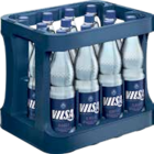 Bio Mineralwasser von Vilsa im aktuellen aktiv & irma Prospekt