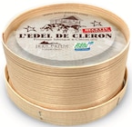 Promo L'edel de cléron à fondre à 5,95 € dans le catalogue Intermarché Super à Châlons-en-Champagne