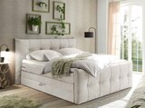 Aktuelle Boxspringbett Angebote bei XXXLutz Möbelhäuser in Duisburg Aktuelles Boxspringbett Angebot bei XXXLutz Möbelhäuser in Duisburg ab 999,00 €