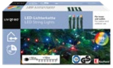 Lichterkette  im aktuellen Kaufland Prospekt für 7,99 €