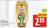 Agavendicksaft von EDEKA Bio für 2,35 € bei EDEKA im Angebot Agavendicksaft von EDEKA Bio im aktuellen EDEKA Prospekt