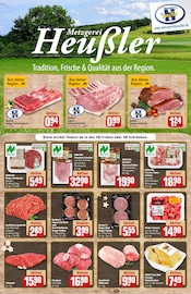 Rollbraten im REWE Prospekt in Heidenheim Aktueller REWE Prospekt mit Rollbraten, "Dein Markt", Seite 12