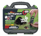 Promo Piège anti-taupes à 69,90 € dans le catalogue Espace Emeraude à Landorthe