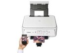 IMPRIMANTE TS5151 - CANON en promo chez Auchan Hypermarché IMPRIMANTE TS5151 - CANON dans le catalogue Auchan Hypermarché