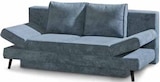 Aktuelle Couch Angebote bei Segmüller in Nürnberg Aktuelles Schlafsofa „Stanley“ Angebot bei Segmüller in Nürnberg ab 499,00 €