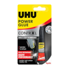 Power glue liquide - UHU en promo chez B&M Power glue liquide - UHU dans le catalogue B&M