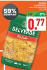 Classica Pasta Angebote von Delverde bei Marktkauf Arnsberg für 0,77 €