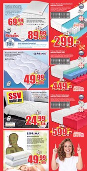 Kissen im wohnstore Petzold Prospekt "ALLES MUSS RAUS!" mit 10 Seiten (Cottbus)