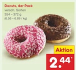Donuts im aktuellen Netto Marken-Discount Prospekt