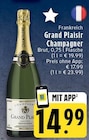 Aktuelle Champagner Angebote bei EDEKA in Krefeld Aktuelles Champagner Angebot bei EDEKA in Krefeld ab 14,99 €