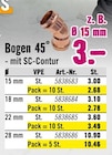 Angebot im Hornbach Kempten (AllgĂ€u) Prospekt Hornbach Kempten (AllgĂ€u) Prospekt mit im Angebot fĂŒr 2,68 âŹ
