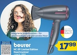 HC 25 Limited Edition Haartrockner bei EURONICS im Schwerte Prospekt für 17,99 €