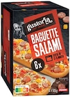 Baguette Salami von gustoria für 2,99 € bei Penny im Angebot Baguette Salami von gustoria im aktuellen Penny Prospekt