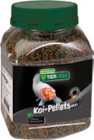 Teichfischfutter Koi-Pellets Mini Angebote von Tierliebe bei Raiffeisenmarkt Münster für 10,99 €