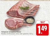 E center Dußlingen Prospekt mit  im Angebot für 1,49 €