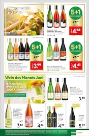 Rotwein im BayWa Bau- und Gartenmärkte Prospekt in Reutlingen Aktueller BayWa Bau- und Gartenmärkte Prospekt mit Rotwein, "Traumrasen leicht gemacht", Seite 3