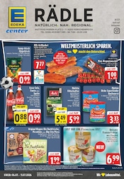 E center Supermarkt Prospekt der aktuellen Woche mit 28 Seiten, gültig von 06.07.2026 bis 11.07.2026, in Mönchengladbach und Umgebung Aktueller E center Supermarkt Prospekt in Mönchengladbach und Umgebung, "Aktuelle Angebote" mit 28 Seiten, 06.07.2026 - 11.07.2026