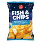Aktuelle Fertiggerichte Angebote bei Lidl in Bonn Aktuelles MSC Fish & Chips Angebot bei Lidl in Bonn ab 5,99 €