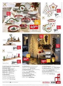 Kunstblumen im aktuellen XXXLutz Prospekt (Krefeld) Kunstblumen im XXXLutz Prospekt "RED SHOPPING WEEK" mit 28 Seiten (Krefeld)