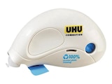 UHU - Mini correcteur - 5 mm x 6 m - UHU à 1,29 € dans le catalogue Bureau Vallée