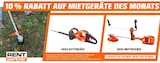 10% RABATT von  im aktuellen OBI Prospekt für 