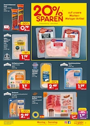 Wurst im Netto Marken-Discount Prospekt in Fürth Aktueller Netto Marken-Discount Prospekt mit Wurst, "Aktuelle Angebote", Seite 11