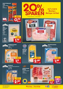 Hähnchen im Netto Marken-Discount Prospekt "Aktuelle Angebote" mit 69 Seiten (Nürnberg)