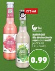 rosé von Naturgut im aktuellen Penny Prospekt für 0,99 €