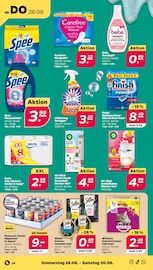 Aktueller Netto mit dem Scottie Prospekt mit Bodenbelag, "Günstig. Besser. Für Dich.", Seite 28