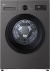 Lave linge - LG en promo chez Carrefour Châteauneuf-les-Martigues à 419,99 €