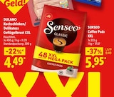 Aktuelle Senseo Kaffeepads Angebote bei Lidl in Kiel Aktuelles Kochschinken/Delikatess Geflügelbrust XXL Angebot bei Lidl in Kiel ab 4,49 €