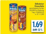 Angebot im diska Creußen Prospekt diska Creußen Prospekt mit im Angebot für 1,69 €