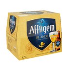 Bière Blonde Affligem à 9,89 € dans le catalogue Auchan Hypermarché