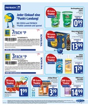 Aktueller EDEKA Prospekt mit Kaffeevollautomat, "Aktuelle Angebote", Seite 2