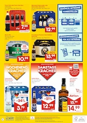 Aktueller Netto Marken-Discount Prospekt mit Franziskaner, "DER ORT, AN DEM DU IMMER AUSGEZEICHNETE PREISE FINDEST.", Seite 2