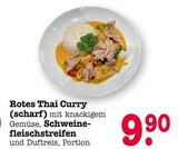 Rotes Thai Curry (scharf) im Angebot bei EDEKA in Frankfurt Rotes Thai Curry (scharf) Angebote bei EDEKA Frankfurt für 9,90 €