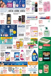 Aktueller GLOBUS Prospekt mit Deo Spray, "Aktuelle Angebote", Seite 24