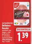 nah und gut Minden Prospekt mit  im Angebot für 1,39 €